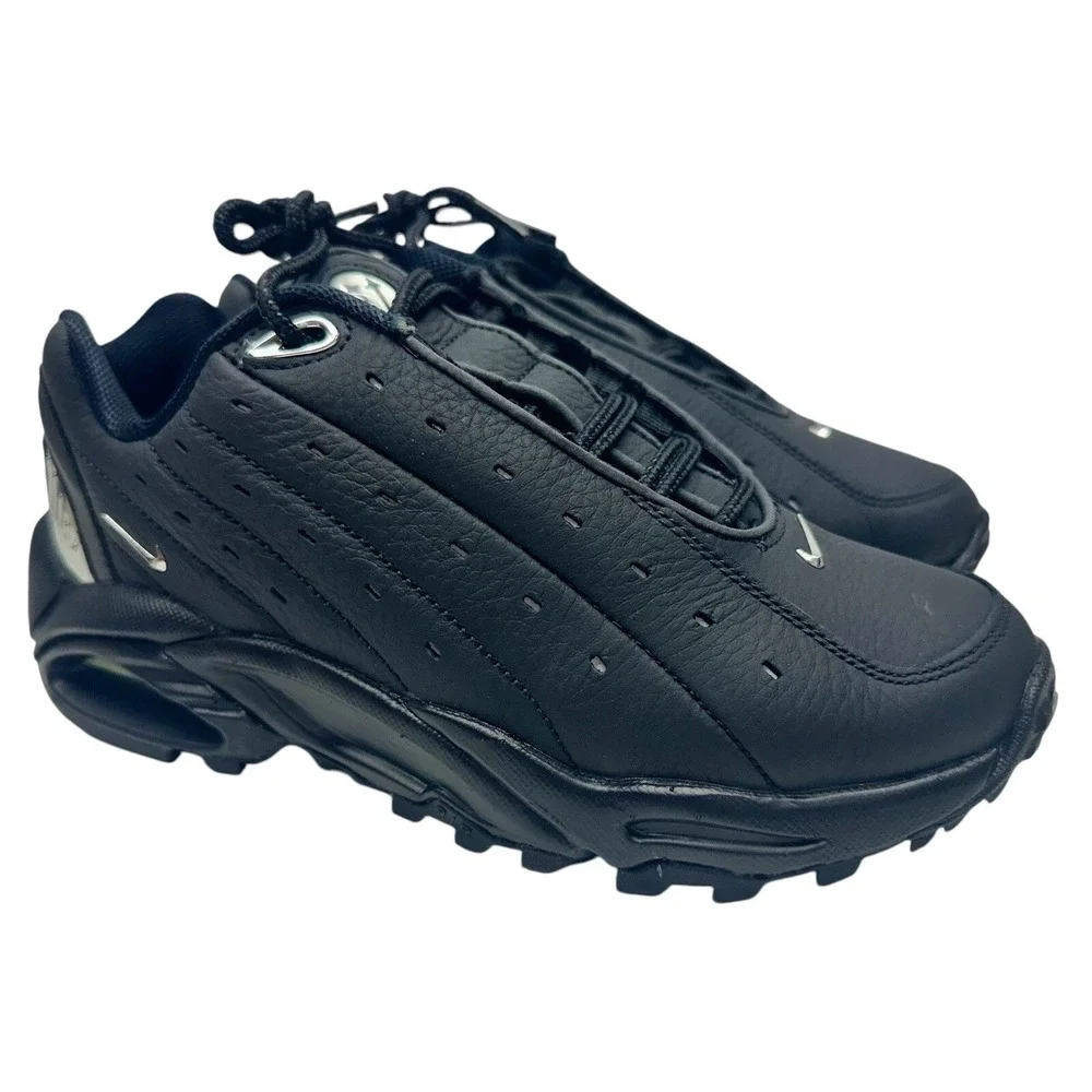 Nike NOCTA x Hot Step Air Terra Black DH4692-001 [Size 5] Brand‎ New
